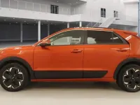 Used Kia e-Niro 67 kW (92 HP) 2023 SUV