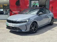 Used Vauxhall Corsa-e 98 kW (134 HP) 2025 Grey Hatchback