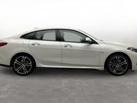 Used BMW 218 M Sport 134 HP (98 kW) 2023 White Coupe