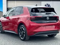 Nuevo VW ID.3 Pro 150 kW (204 CV) 2026 Rojo Utilitario