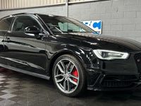 used Audi S3 2.0 TFSI