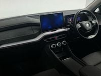 Used Skoda Kodiaq SE 150 HP (110 kW) 2024 Black SUV