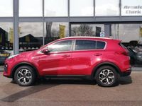 used Kia Sportage 1.6 GDi ISG 2 5dr