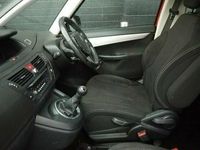 used Citroën Grand C4 Picasso 1.8