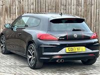 used VW Scirocco 2.0 TSI GTS 220PS DSG 3Dr Coupe