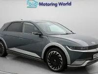 Used Hyundai Ioniq 5 Edition 239 kW (325 HP) 2023 Green SUV