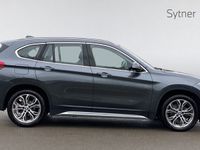 used BMW X1 sDrive18i xLine 1.5 5dr