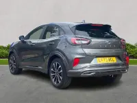Used Ford Puma ST-Line 2023 Grey SUV