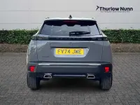 Used Peugeot 2008 Allure 130 HP (95 kW) 2024 Grey SUV