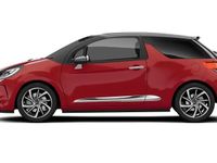 Used DS Automobiles DS3 Crossback Connected Chic 110 HP (80 kW) 2019 SUV