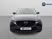Used Mazda CX-5 Exclusive-Line 165 HP (121 kW) 2025 Blue SUV