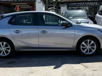 Used Vauxhall Corsa 75 HP (55 kW) 2020 Grey Hatchback