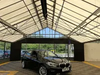 Used BMW 118 Performance 2021 Black Hatchback