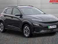 Used Hyundai Kona SE 100 kW (136 HP) 2022 SUV