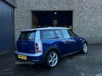 used Mini Clubman ESTATE