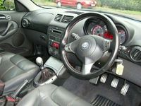 Used Alfa Romeo GT 150 HP (110 kW) 2008 Coupe