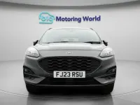 Used Ford Kuga ST-Line 225 HP (165 kW) 2023 Grey SUV