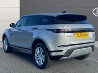Used Land Rover Range Rover evoque R-Dynamic 253 HP (186 kW) 2022 SUV