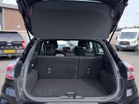 Used Ford Puma ST-Line 125 HP (91 kW) 2023 Black SUV