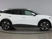 Used VW ID.4 Pro 210 kW (286 HP) 2026 Glacier white SUV