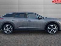 Used Citroën C5 X PureTech 131 HP (96 kW) 2023 Estate