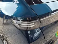 Used Vauxhall Grandland Ultimate 154 kW (210 HP) 2024 Blue SUV