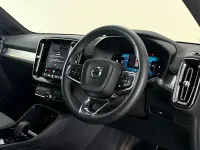 Used Volvo XC40 Plus 2023 Grey SUV