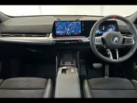Used BMW X2 Comfort Edition 300 HP (220 kW) 2026 Skyscraper grey metallic SUV