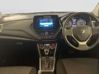 Usado Suzuki SX4 S-Cross 116 HP (85 kW) 2025 SUV