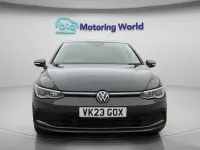 Used VW Golf VIII Style 204 HP (150 kW) 2023 Hatchback