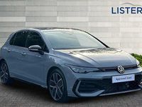 Used VW Golf VIII Black Edition 150 HP (110 kW) 2025 Grey Hatchback
