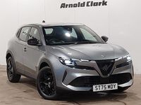 Used Alfa Romeo GT Junior 136 HP (100 kW) 2025 Grey Hatchback