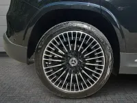 Used Mercedes EQA300 AMG line 165 kW (225 HP) 2025 Black SUV