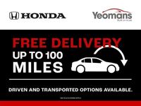 used Honda HR-V 1.5 i-VTEC SE (s/s) 5-Door