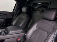 Used Land Rover Defender HSE Dynamic 345 HP (253 kW) 2025 Black SUV