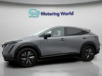 Used Nissan Ariya Advance 177 kW (242 HP) 2026 SUV