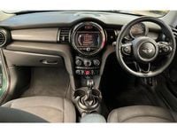 Used Mini Cooper 136 HP (100 kW) 2014 Unknown Hatchback