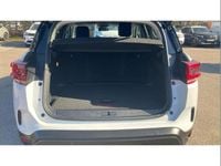 Used Citroën C5 Aircross 134 HP (98 kW) 2025 White SUV