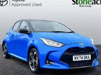 Used Toyota Yaris Edition 131 HP (96 kW) 2026 Hatchback