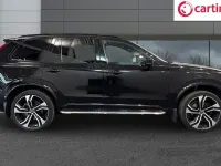 Used Volvo XC90 R-Design Pro 235 HP (172 kW) 2020 SUV