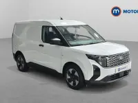 New Ford Transit Courier Trend 100 kW (136 HP) 2025 Van