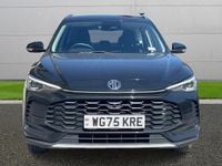 Usado MG ZS SE 196 HP (144 kW) 2026 SUV