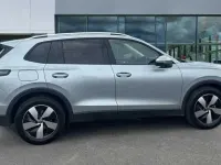 Used VW Tiguan 150 HP (110 kW) 2026 SUV
