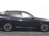 used BMW iX3 iX3 SeriesM Sport 5dr