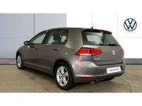 used VW Golf VII 1.4 TSI 125 Match Edition 5dr DSG