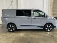 Used Ford Transit Custom Sport 232 HP (170 kW) 2025 Grey Van