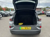 Used VW ID.4 Pro 210 kW (286 HP) 2024 Grey SUV