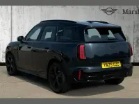 Used Mini Countryman Sport 170 HP (125 kW) 2025 Grey SUV