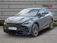 Used Cupra Tavascan VZ2 250 kW (340 HP) 2025 Grey SUV