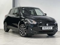 Used Suzuki Swift SZ5 83 HP (61 kW) 2022 Hatchback